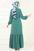 Dress 2622SL432-MS Mint - Thumbnail