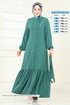 Dress 2622SL432-MS Mint - Thumbnail