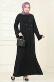 S.L. - Dress 2650SL432-MS Black