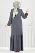 Dress 2680SL432-MS Anthracite - Thumbnail