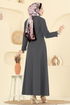 Dress 2746SL432-MS Anthracite - Thumbnail