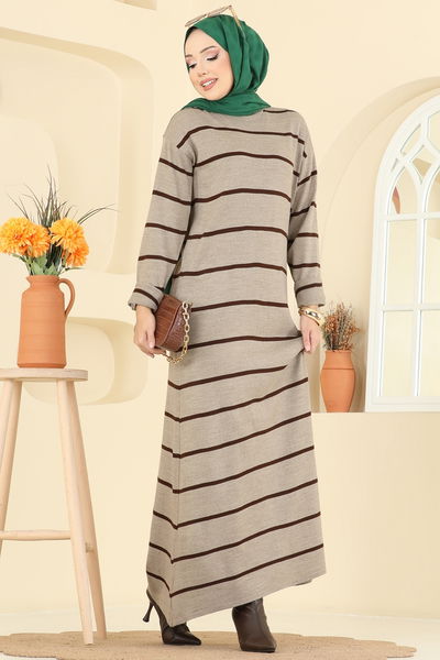 A.Y.D. - Dress 2747AYD574-MS Vision - 411363