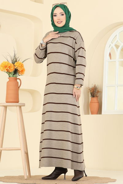 A.Y.D. - Dress 2747AYD574-MS Vision - 411364