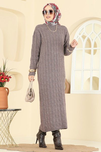 A.Y.D. - Dress 2752AYD574-MS Dark Vision