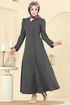 Dress 2754SL432-MS Anthracite - Thumbnail