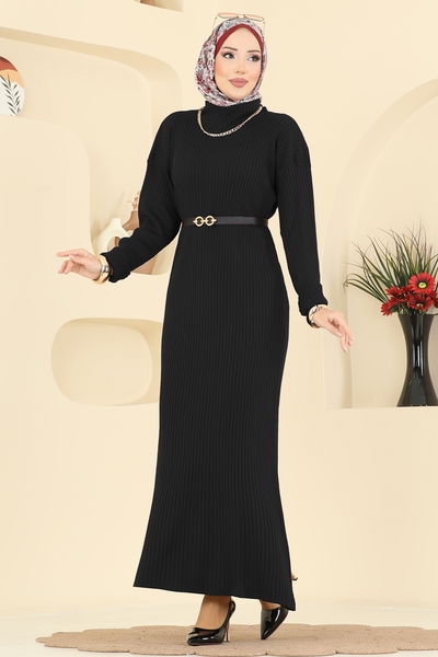 A.Y.D. - Dress 2761AYD574-MS Black - 418393