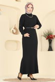 A.Y.D. - Dress 2761AYD574-MS Black