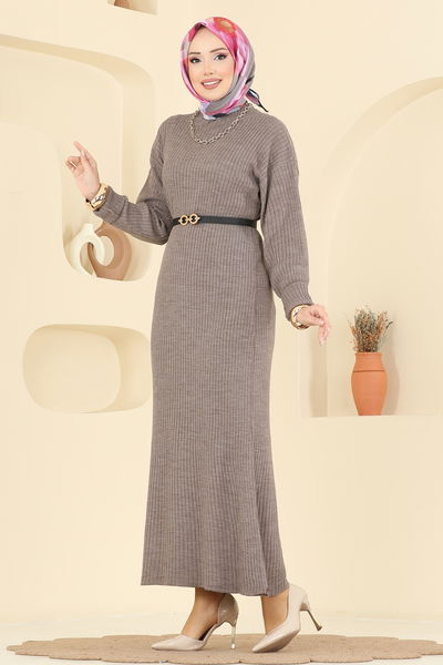 A.Y.D. - Dress 2761AYD574-MS Dark Vision - 418385