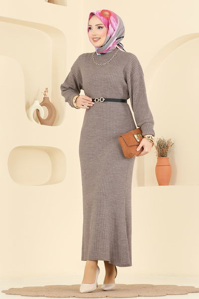 A.Y.D. - Dress 2761AYD574-MS Dark Vision - 418386