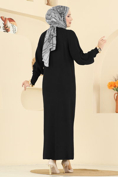 A.Y.D. - Dress 2764AYD574-MS Black - 416964