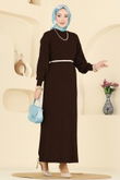 A.Y.D. - Dress 2764AYD574-MS Brown