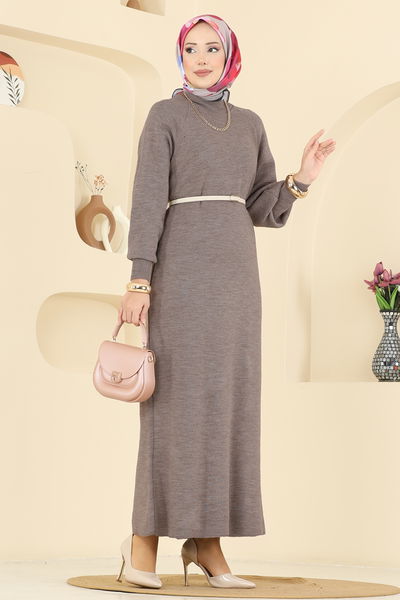 A.Y.D. - Dress 2764AYD574-MS Dark Vision - 416971