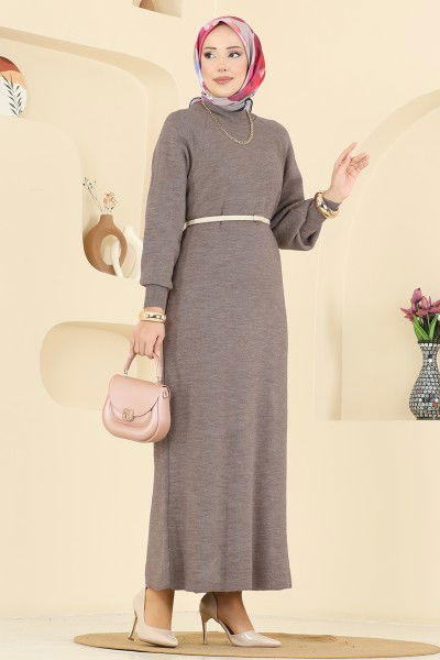 A.Y.D. - Dress 2764AYD574-MS Dark Vision