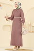 Dress 2764AYD574-MS Rose Dried - Thumbnail