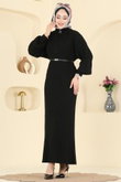 A.Y.D. - Dress 2770AYD574-MS Black