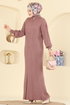 Dress 2770AYD574-MS Rose Dried - Thumbnail