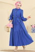 Dress 2781AYD574-MS Saxe - Thumbnail