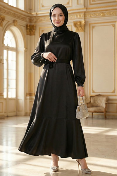 MRV A.Y.D. - Dress 2789AYD969-M Black - 425851