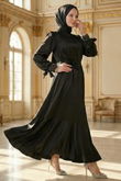 MRV A.Y.D. - Dress 2789AYD969-M Black