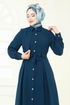 Dress 283ASN888-MS Petroleum - Thumbnail