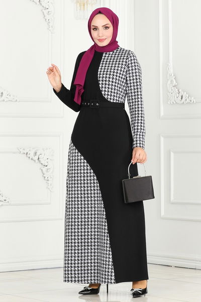 K.T.R. - Dress 3023KTR750-MS Ecru - 414973