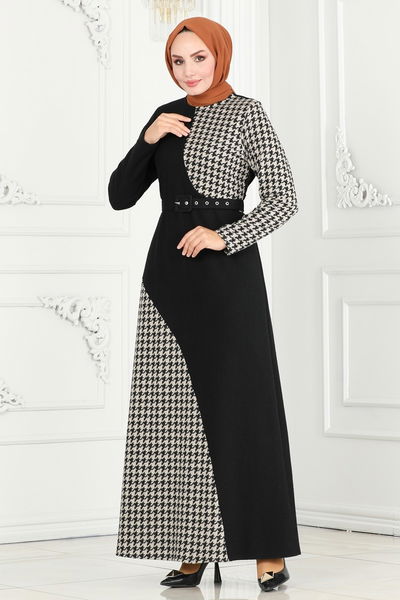 K.T.R. - Dress 3023KTR750-MS Vision - 414983