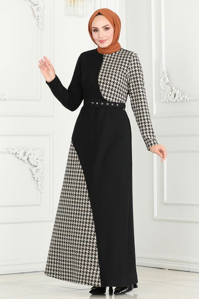 K.T.R. - Dress 3023KTR750-MS Vision - 414984