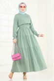 K.T.R. - Dress 3042KTR750-MS Mint