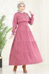 Dress 3042KTR750-MS Rose Dried - Thumbnail