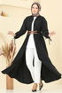 Dress 3060KTR750-MS Black - Thumbnail