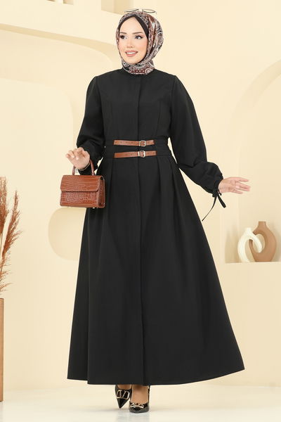 K.T.R. - Dress 3060KTR750-MS Black - 385981