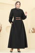 Dress 3060KTR750-MS Black - Thumbnail