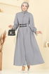 Dress 3060KTR750-MS Gray - Thumbnail