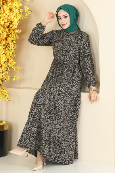 K.T.R. - Dress 3064KTR750-MS Vision - 405880