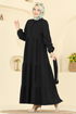 Dress 3075KTR750-MS Black - Thumbnail