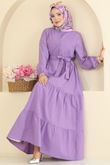 K.T.R. - Dress 3075KTR750-MS Lilac