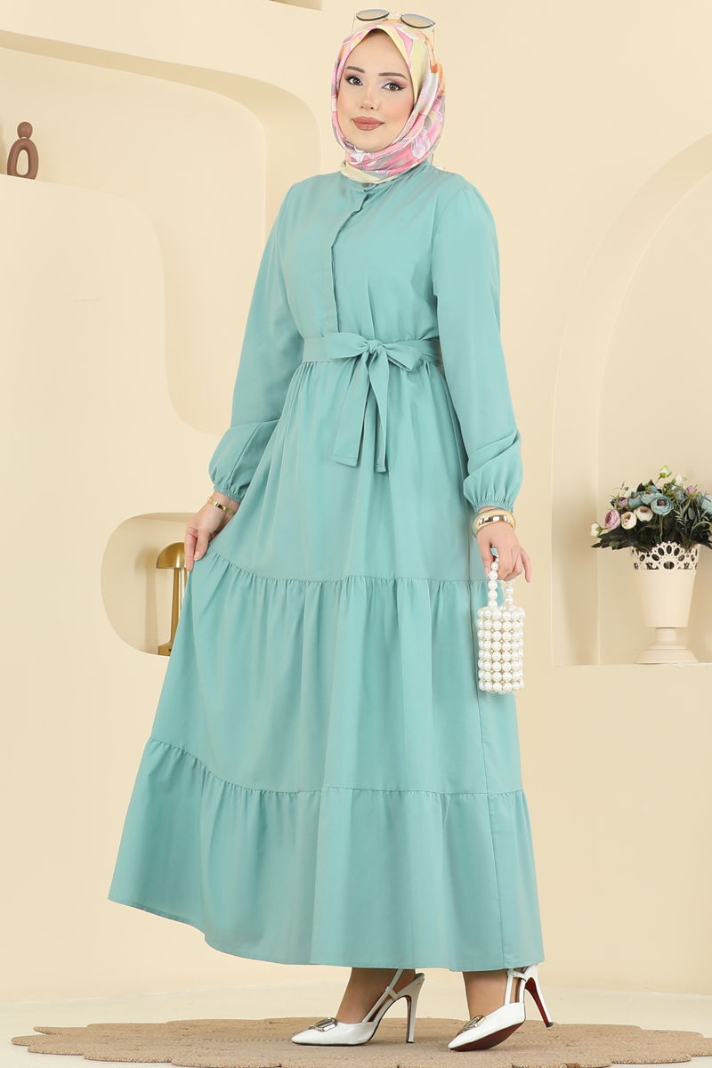Dress 3075KTR750-MS Mint