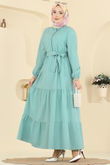 K.T.R. - Dress 3075KTR750-MS Mint