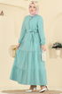 Dress 3075KTR750-MS Mint - Thumbnail
