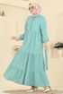 Dress 3075KTR750-MS Mint - Thumbnail
