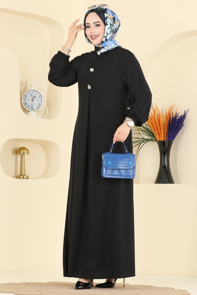 K.T.R. - Dress 3078KTR750-MS Black - 425944
