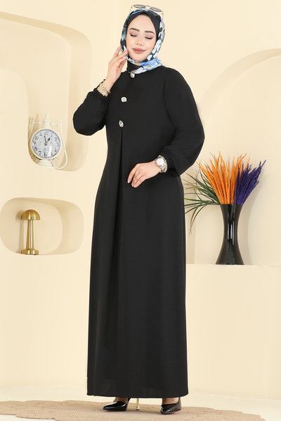 K.T.R. - Dress 3078KTR750-MS Black - 425945