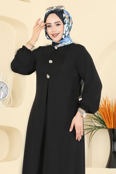 K.T.R. - Dress 3078KTR750-MS Black - 425946