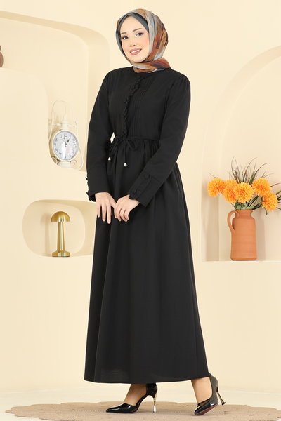 K.T.R. - Dress 3079KTR750-MS Black - 428629