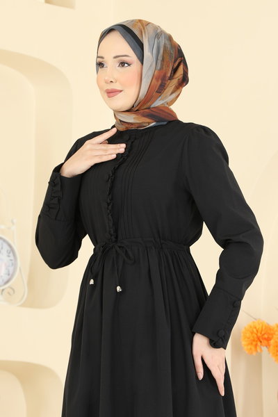 K.T.R. - Dress 3079KTR750-MS Black - 428630