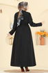 Dress 3079KTR750-MS Black - Thumbnail