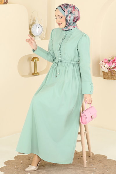 K.T.R. - Dress 3079KTR750-MS Mint - 428616