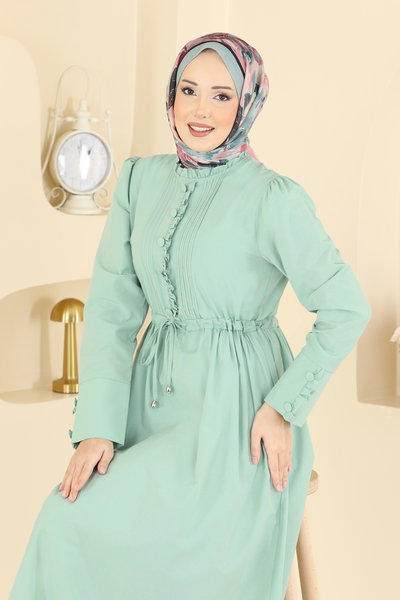 K.T.R. - Dress 3079KTR750-MS Mint - 428617