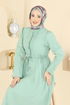 Dress 3079KTR750-MS Mint - Thumbnail