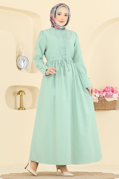 K.T.R. - Dress 3079KTR750-MS Mint - 428618